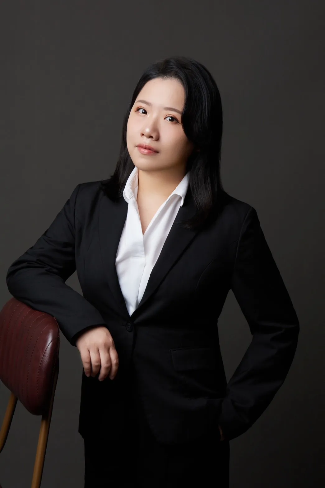 顧問團隊- 立盈財富管理顧問