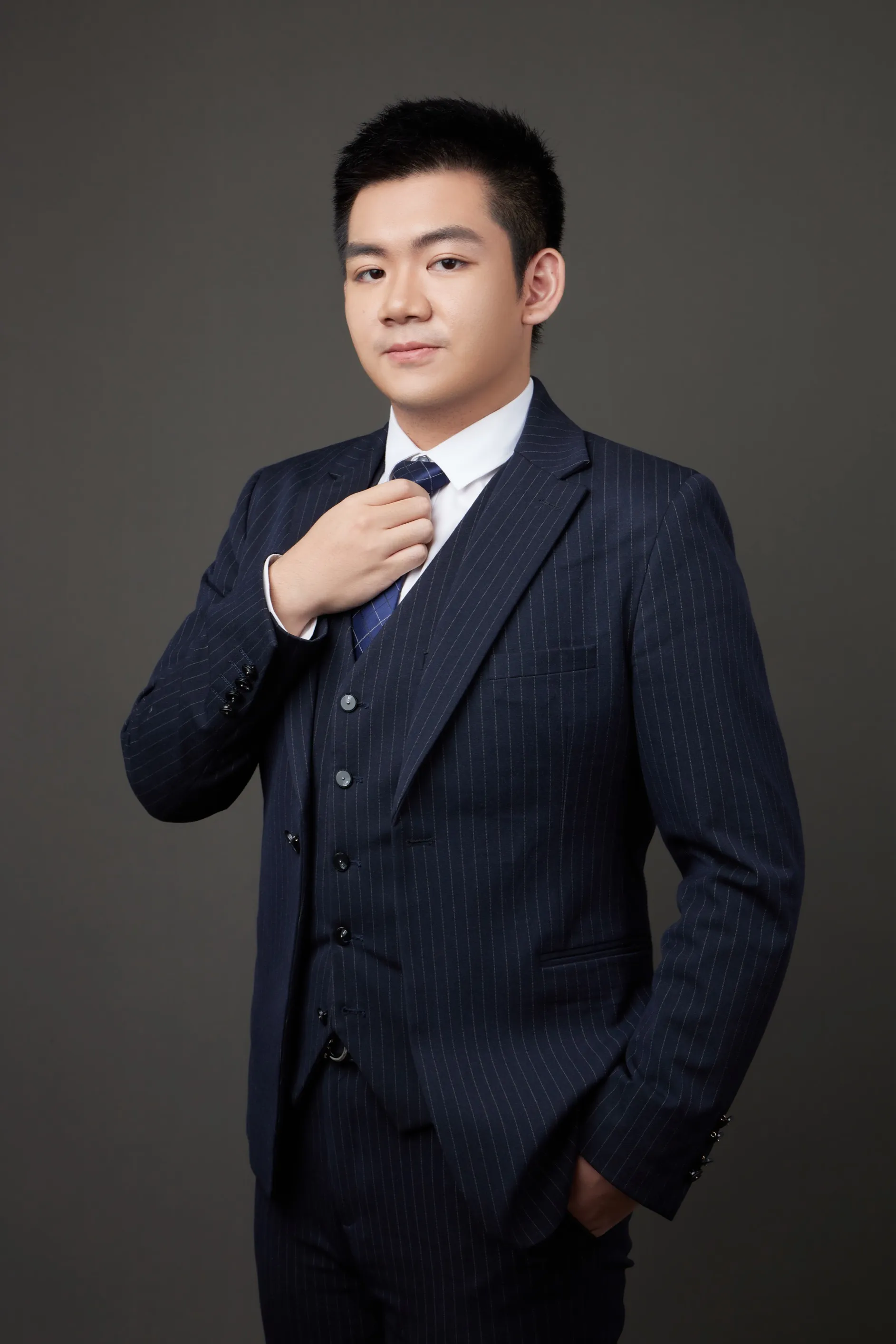 顧問團隊- 立盈財富管理顧問