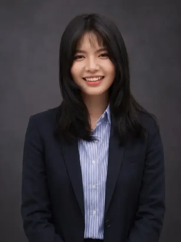 立盈財富管理顧問 理財顧問 張雅雯 Wendy