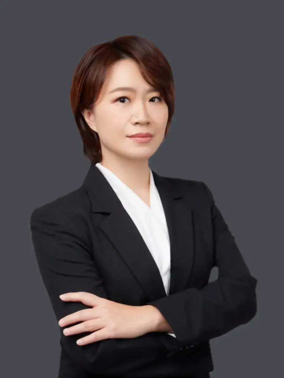 立盈財富管理顧問 理財顧問 陳怡婷 Erica